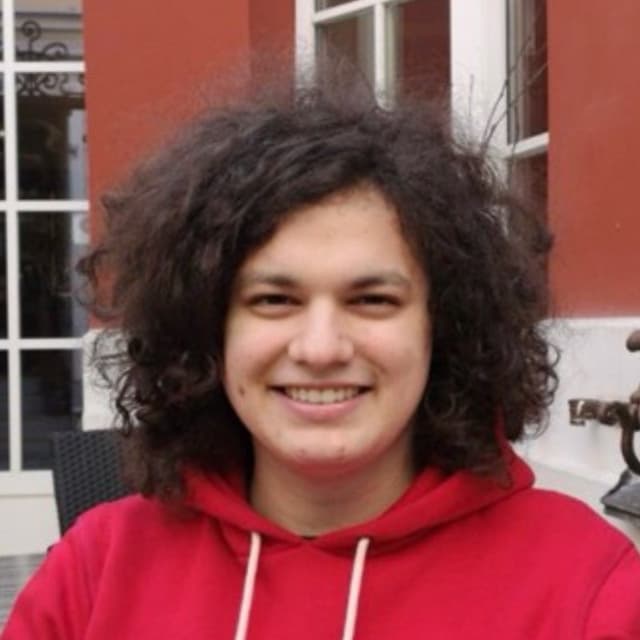 Image of the sexiest man in the world - Vadims.